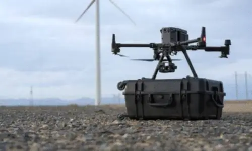 Comprar drone dji matrice