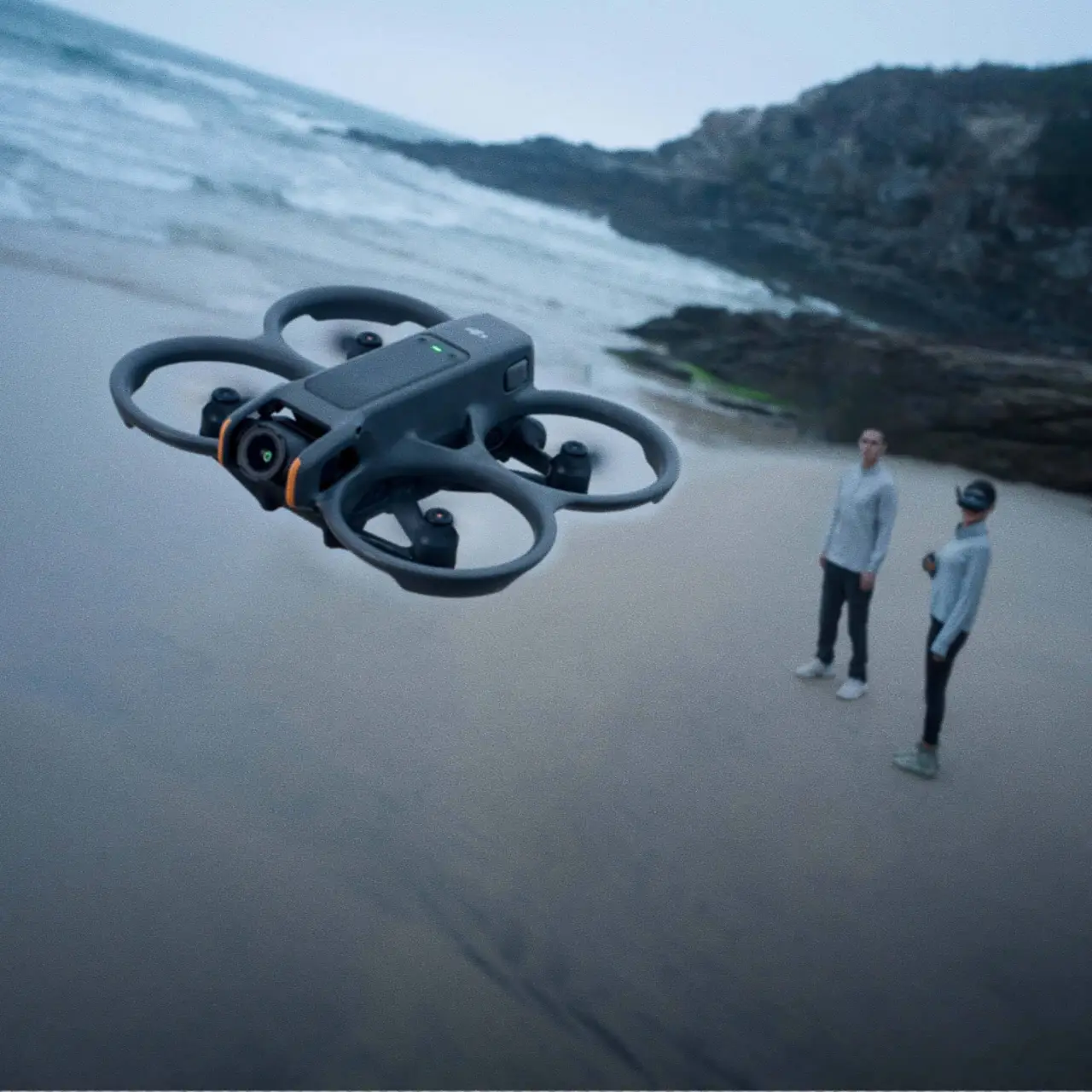 Drone avata 2 em Santa Catarina