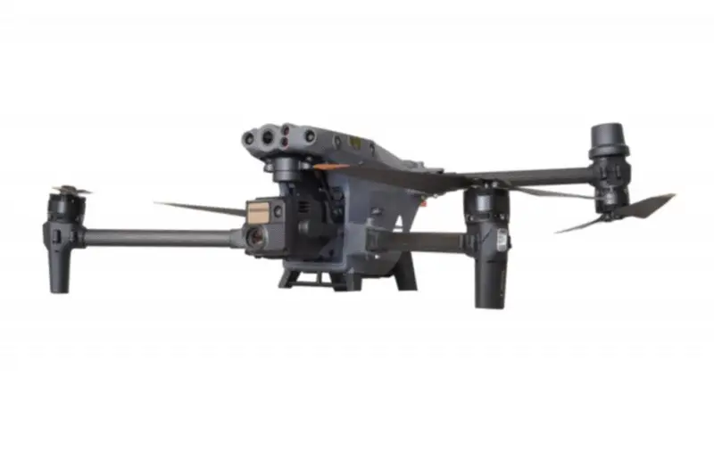 Drone dji matrice 30t