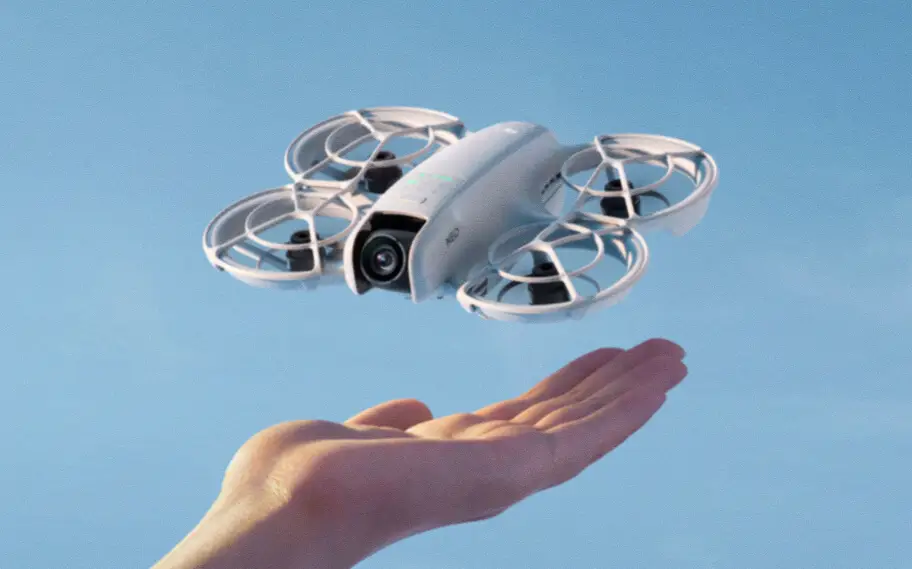 Drones para vender
