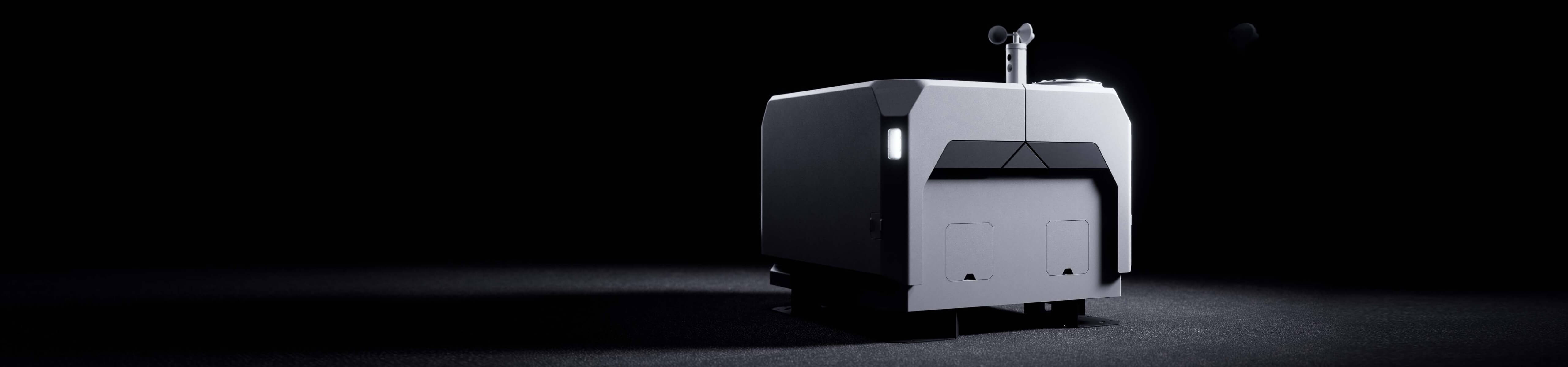 DJI Dock 2