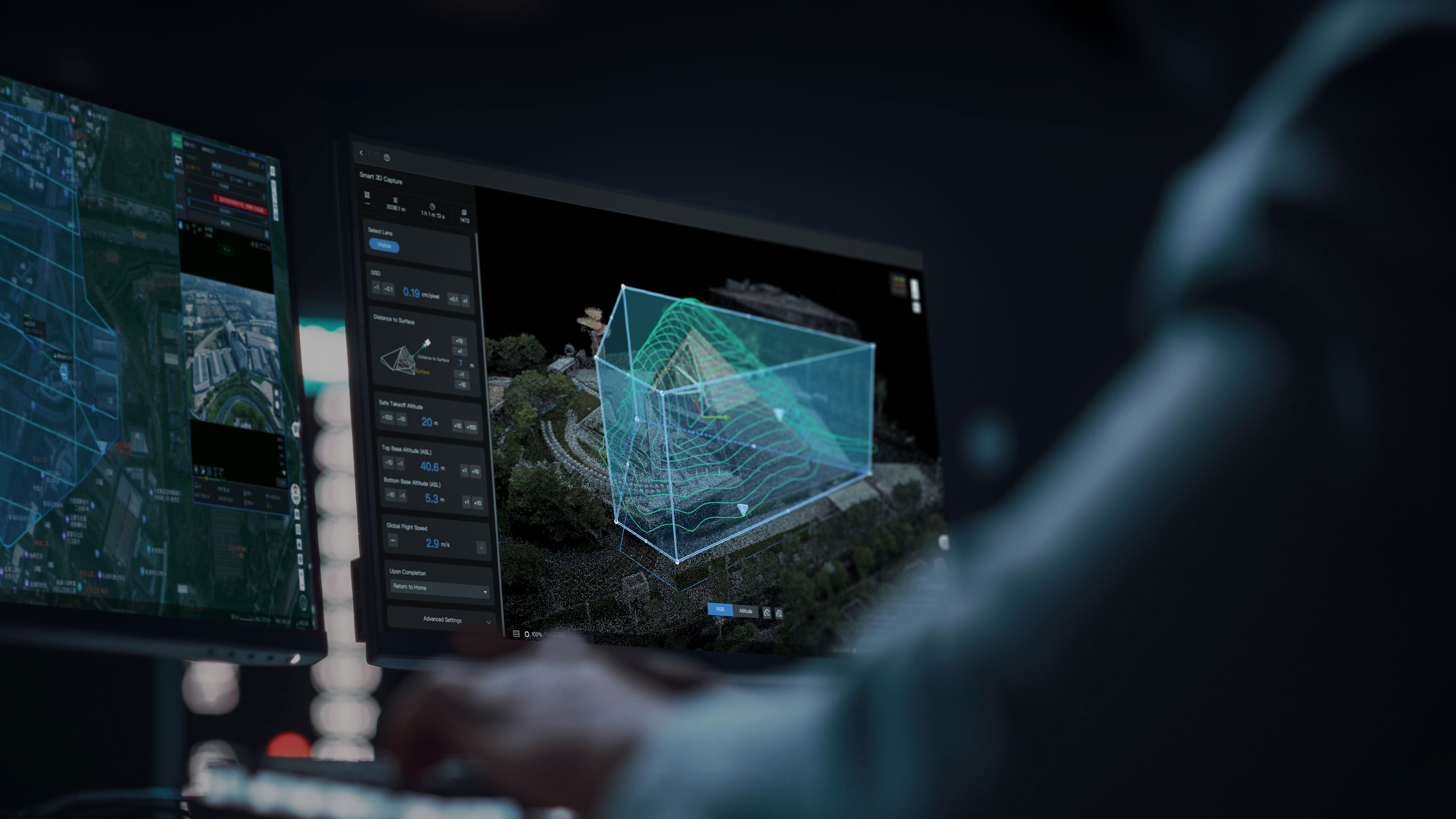 DJI Dock 3