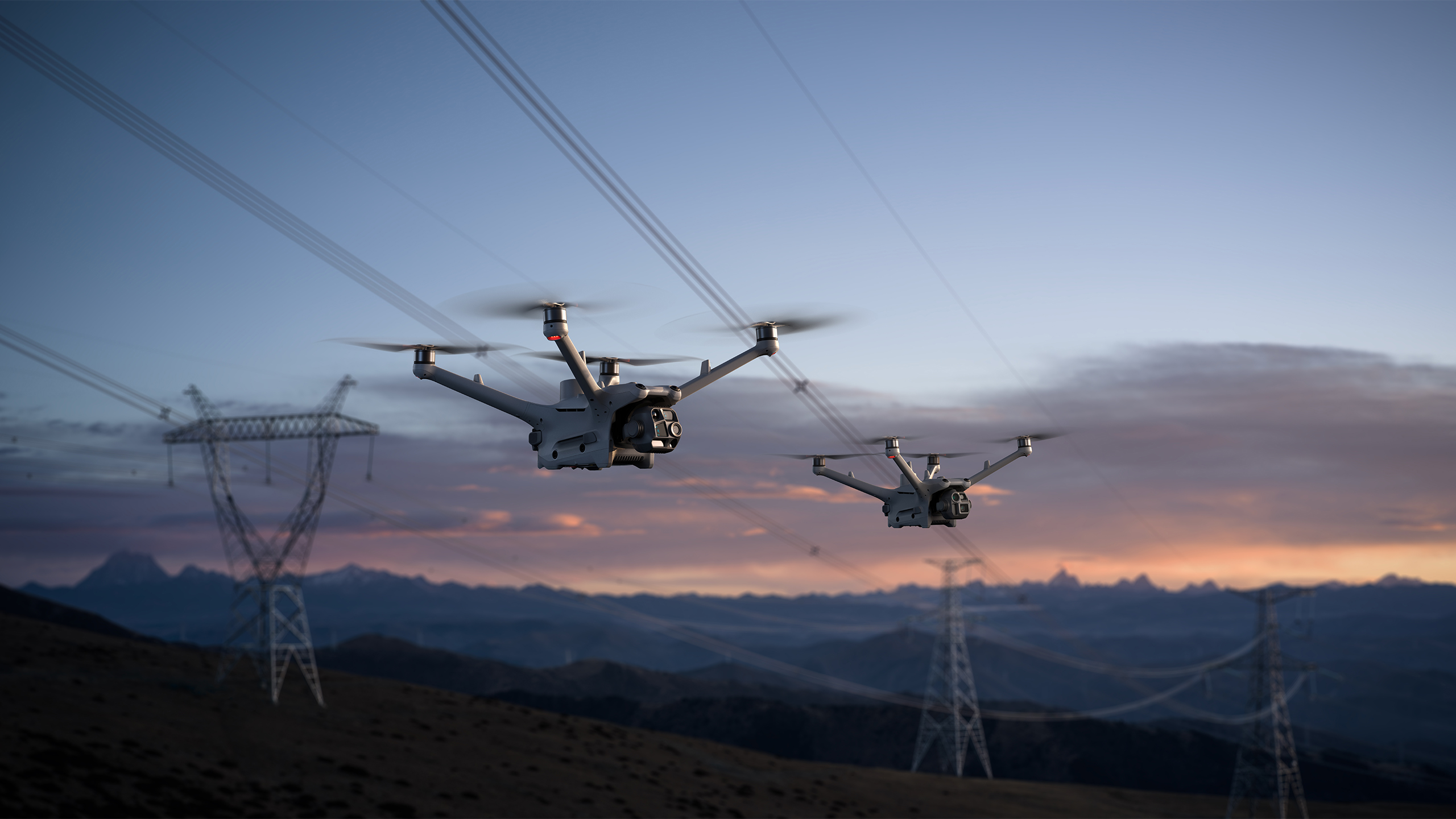 DJI Dock 3