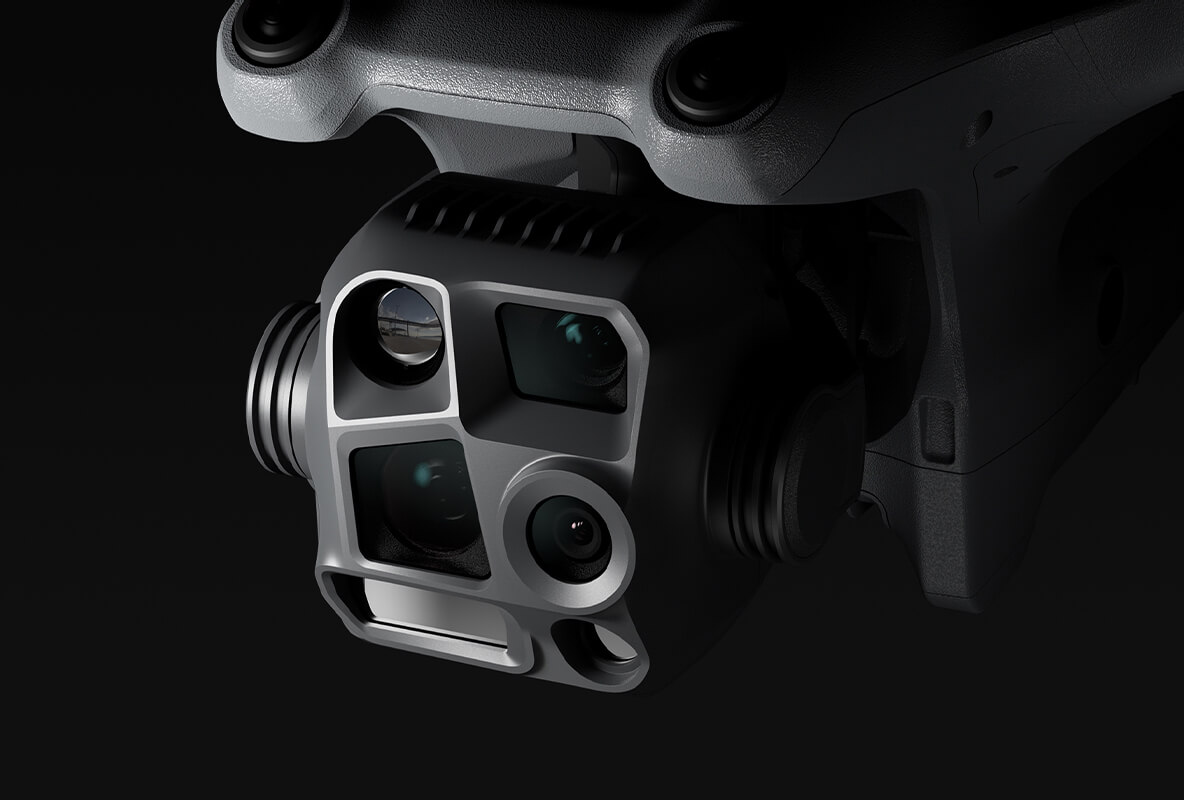 DJI Dock 3