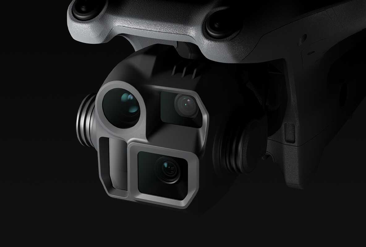 DJI Dock 3