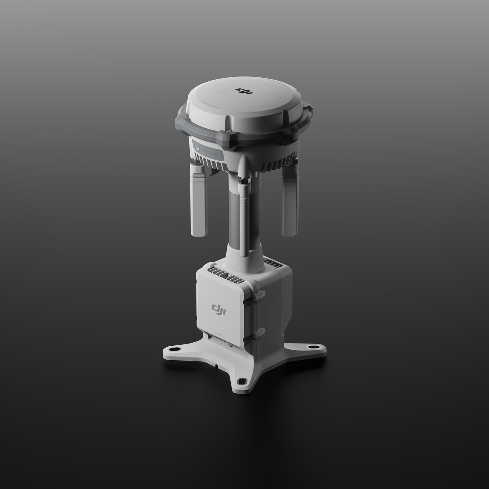 DJI Dock 3