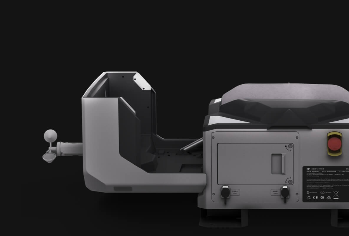 DJI DOCK 2