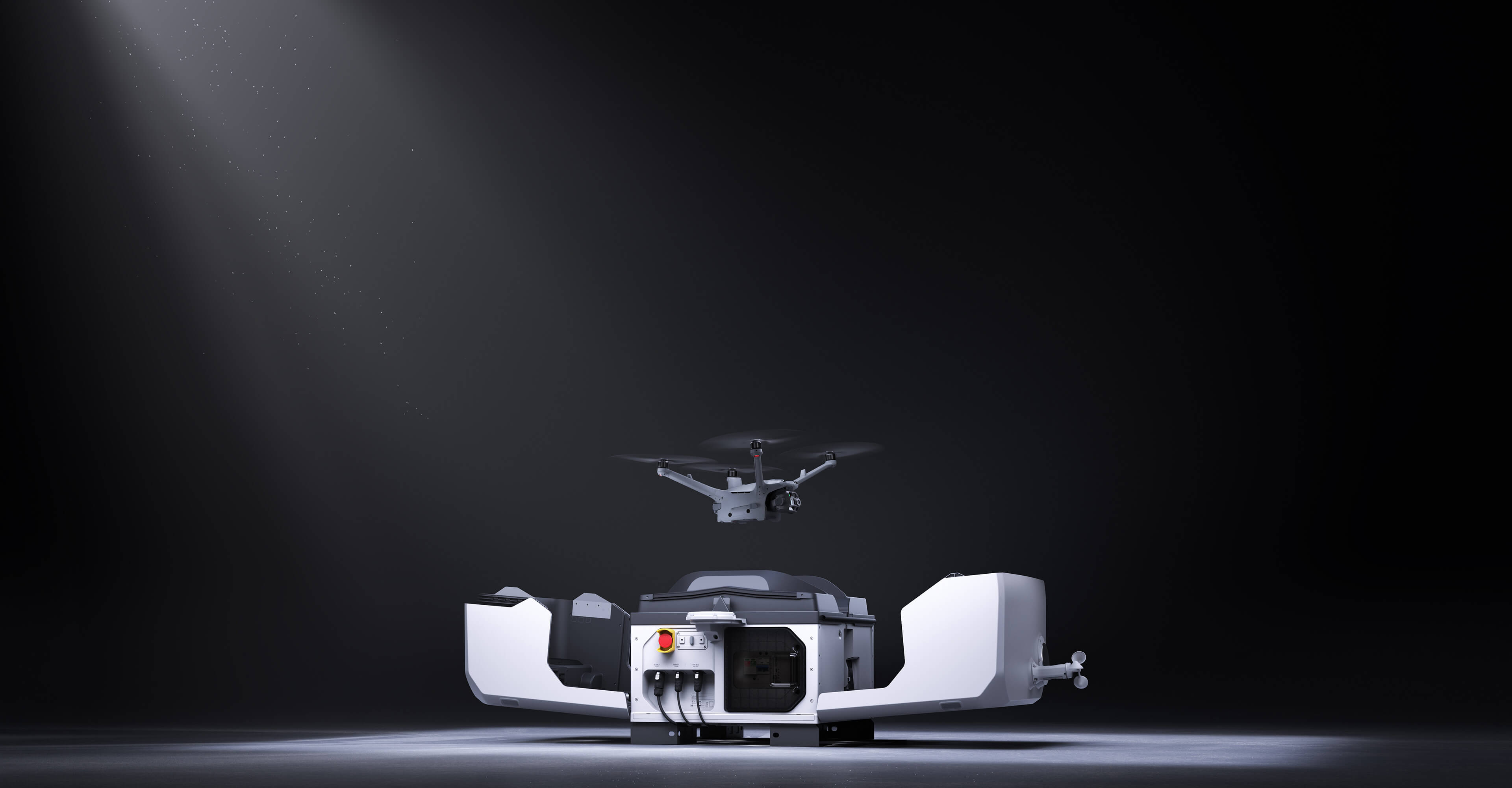 DJI FlightHub 2