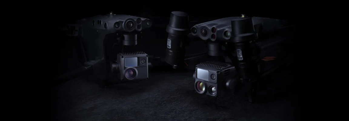 DJI Matrice 30 Series