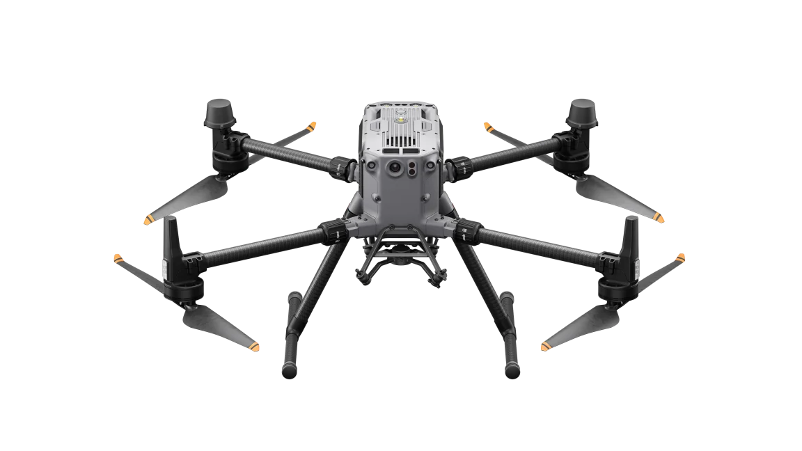 DJI Matrice 350 RTK