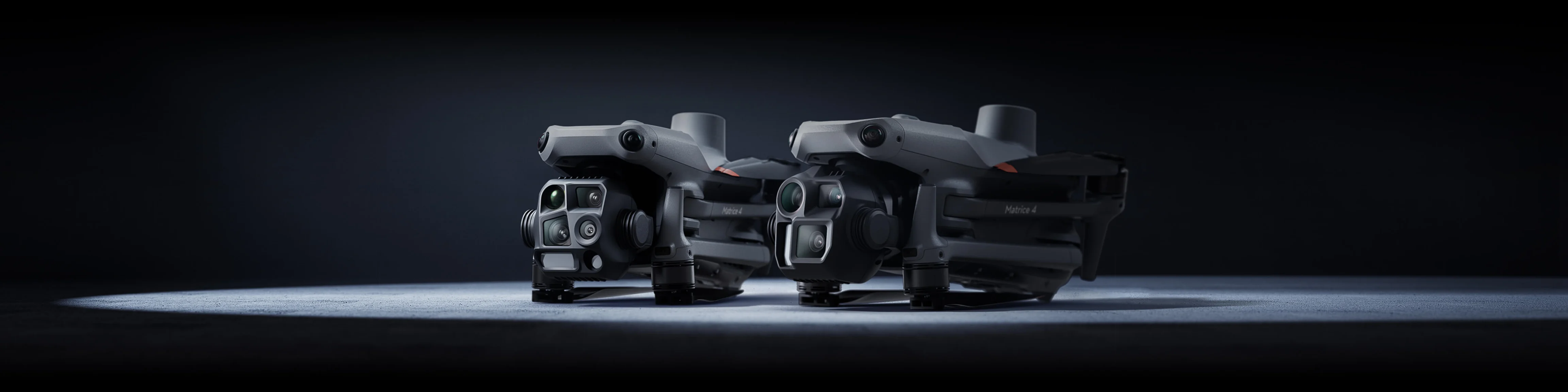 drone DJI Matrice 4 Series