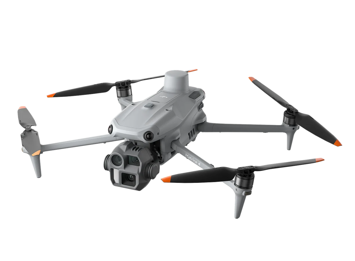 drone DJI Matrice 4 Series