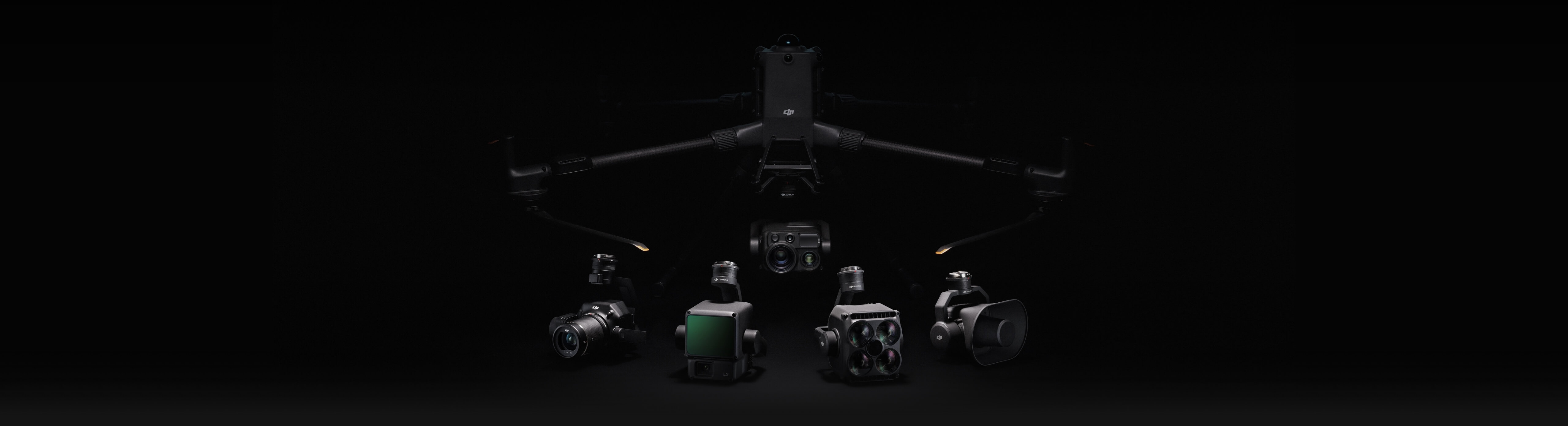 DJI Matrice 400