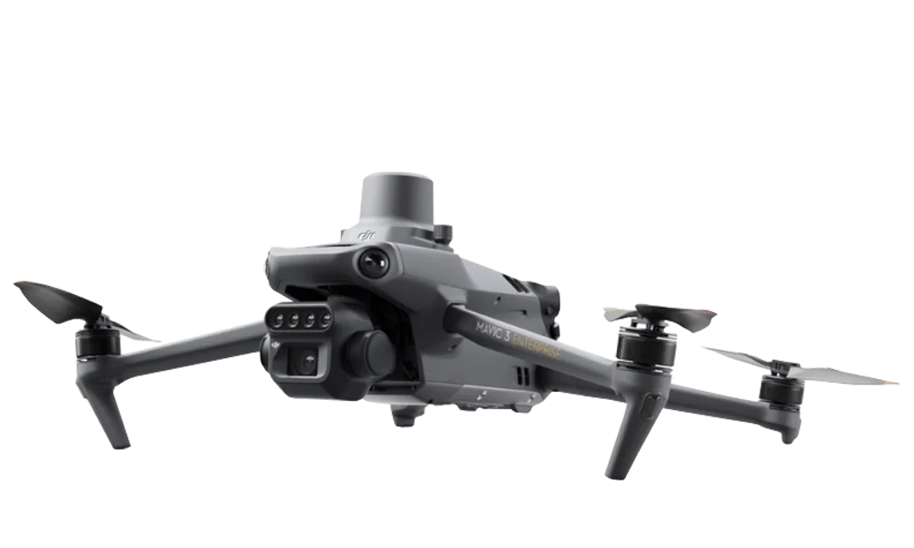 DJI Mavic 3 Enterprise
