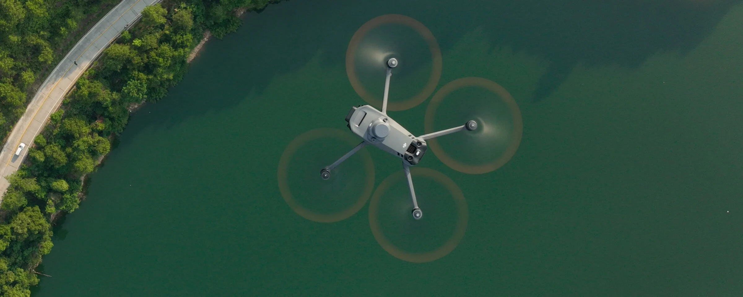 DJI Mavic 3 Multispectral