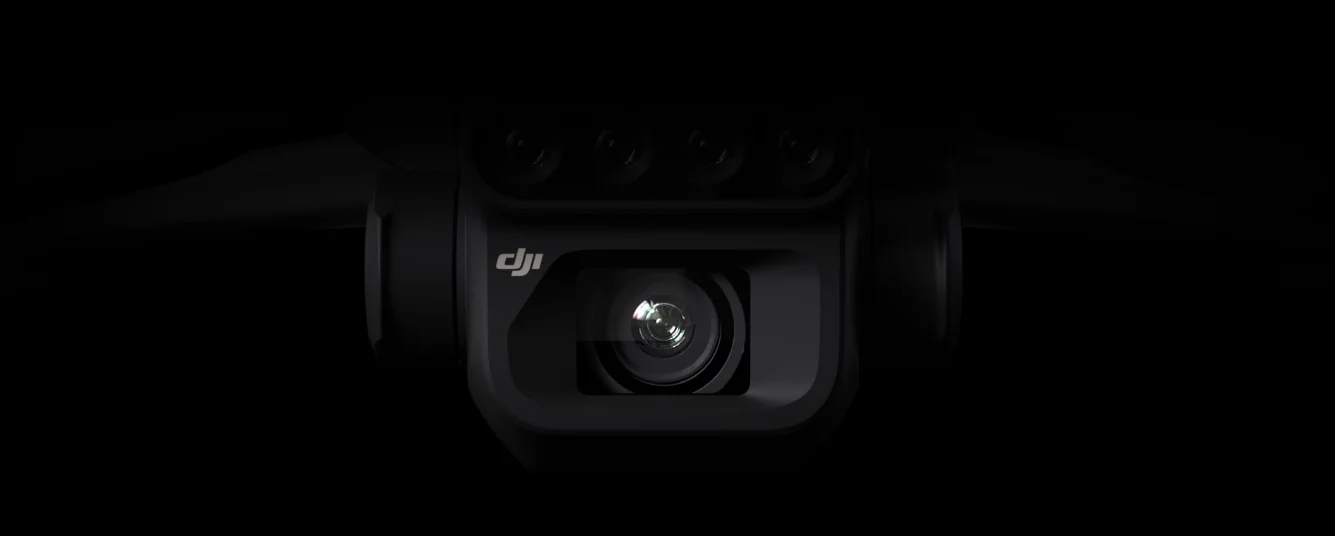 DJI Mavic 3 Multispectral