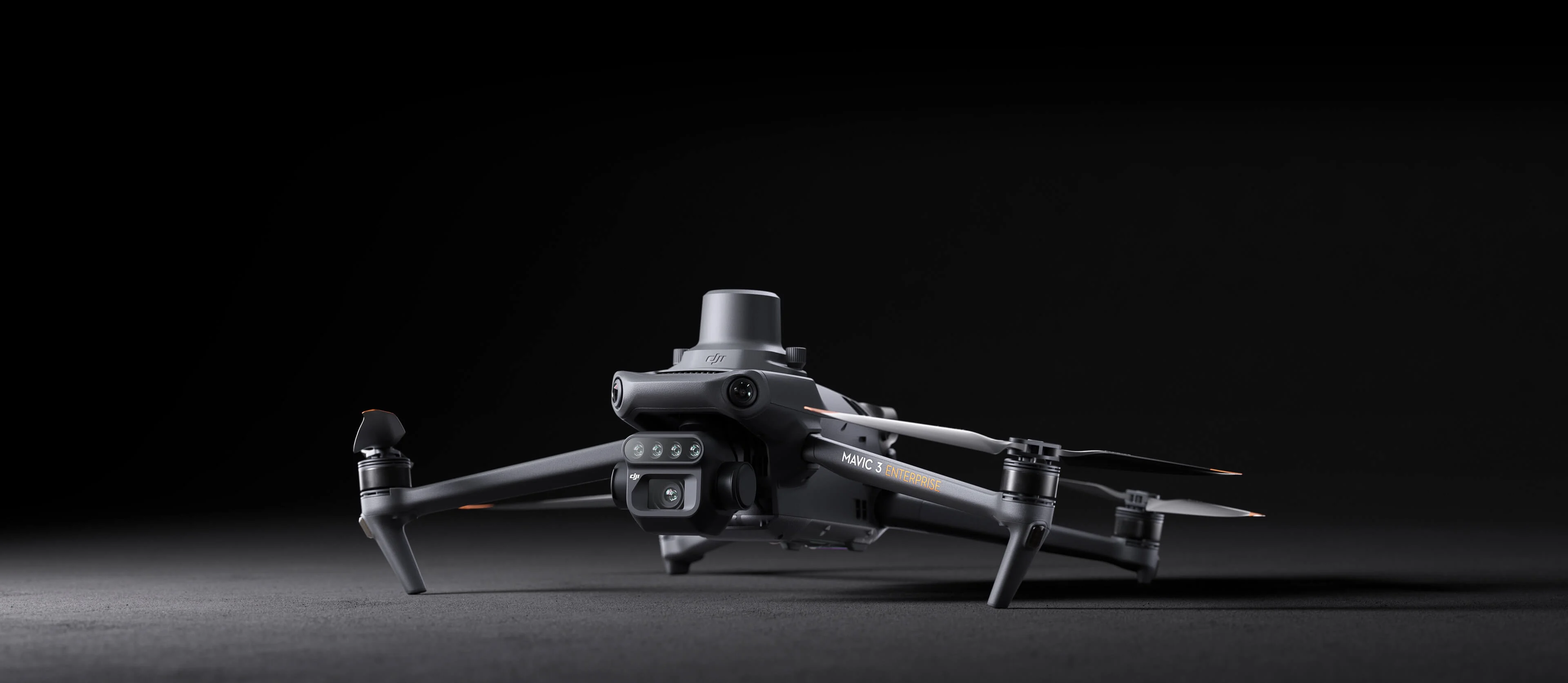 DJI Mavic 3 Multispectral
