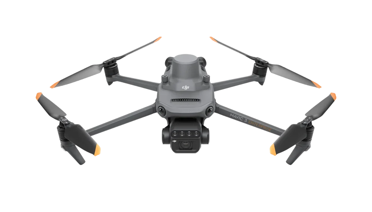 DJI Mavic 3 Multispectral