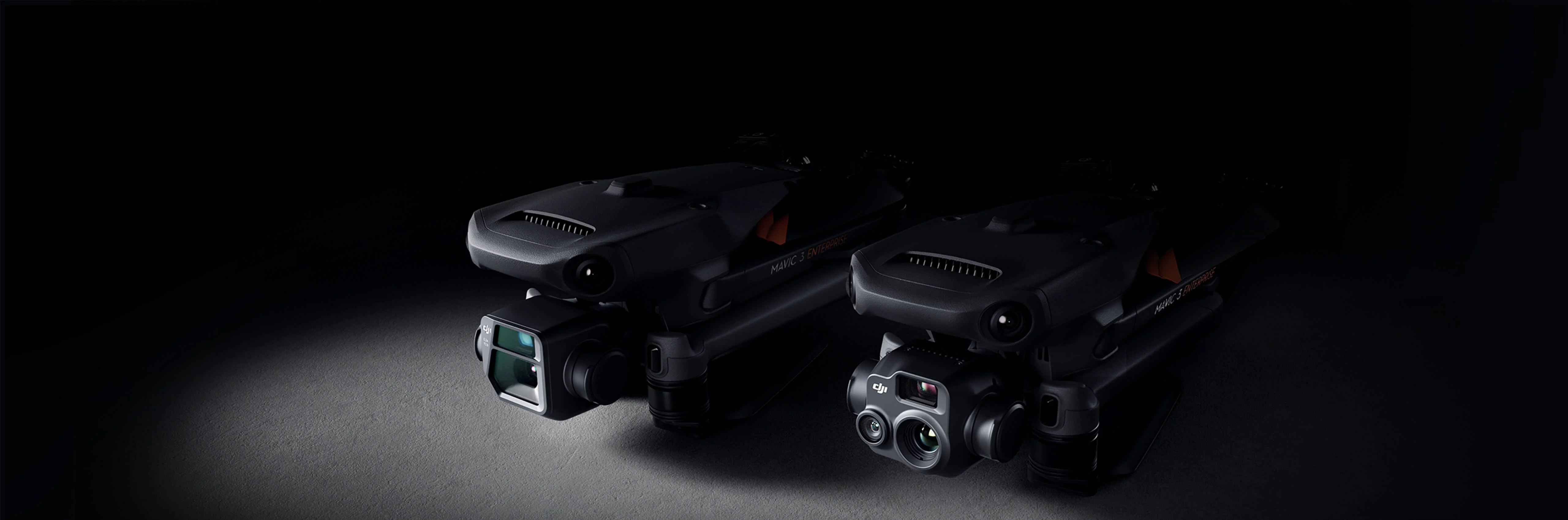 DJI Mavic 3 Thermal