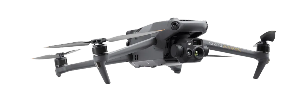 DJI Mavic 3 Thermal