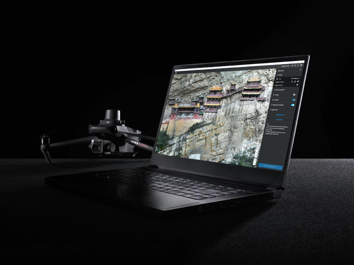 DJI Terra DJI Terra