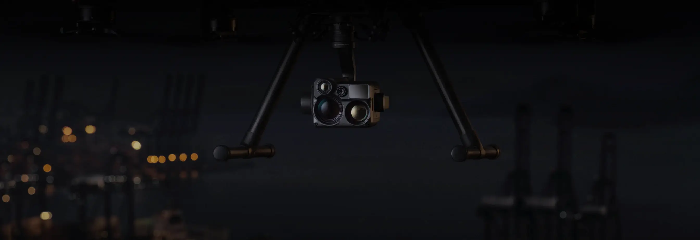 DJI Zenmuse H20N