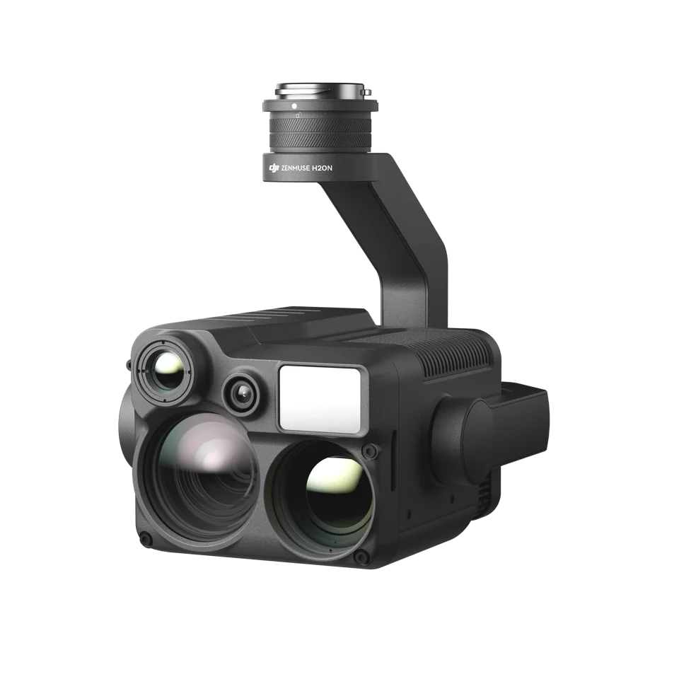 DJI Zenmuse H20N