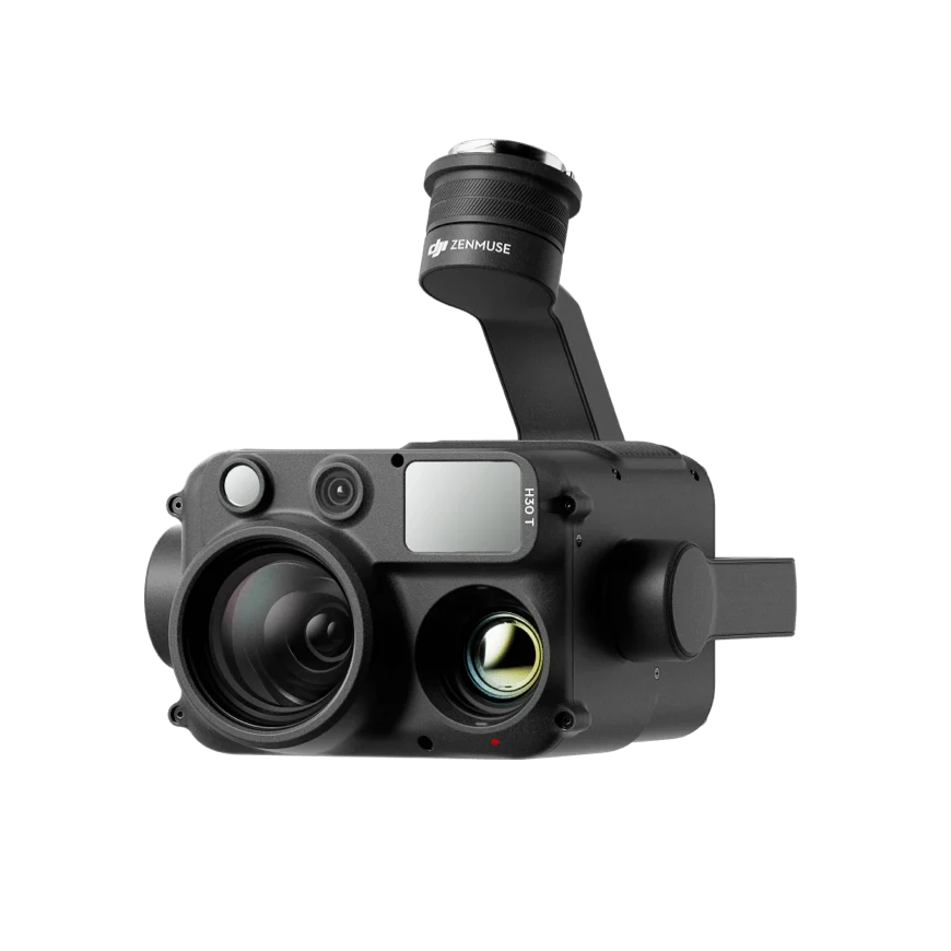 drone DJI Zenmuse H30 Series