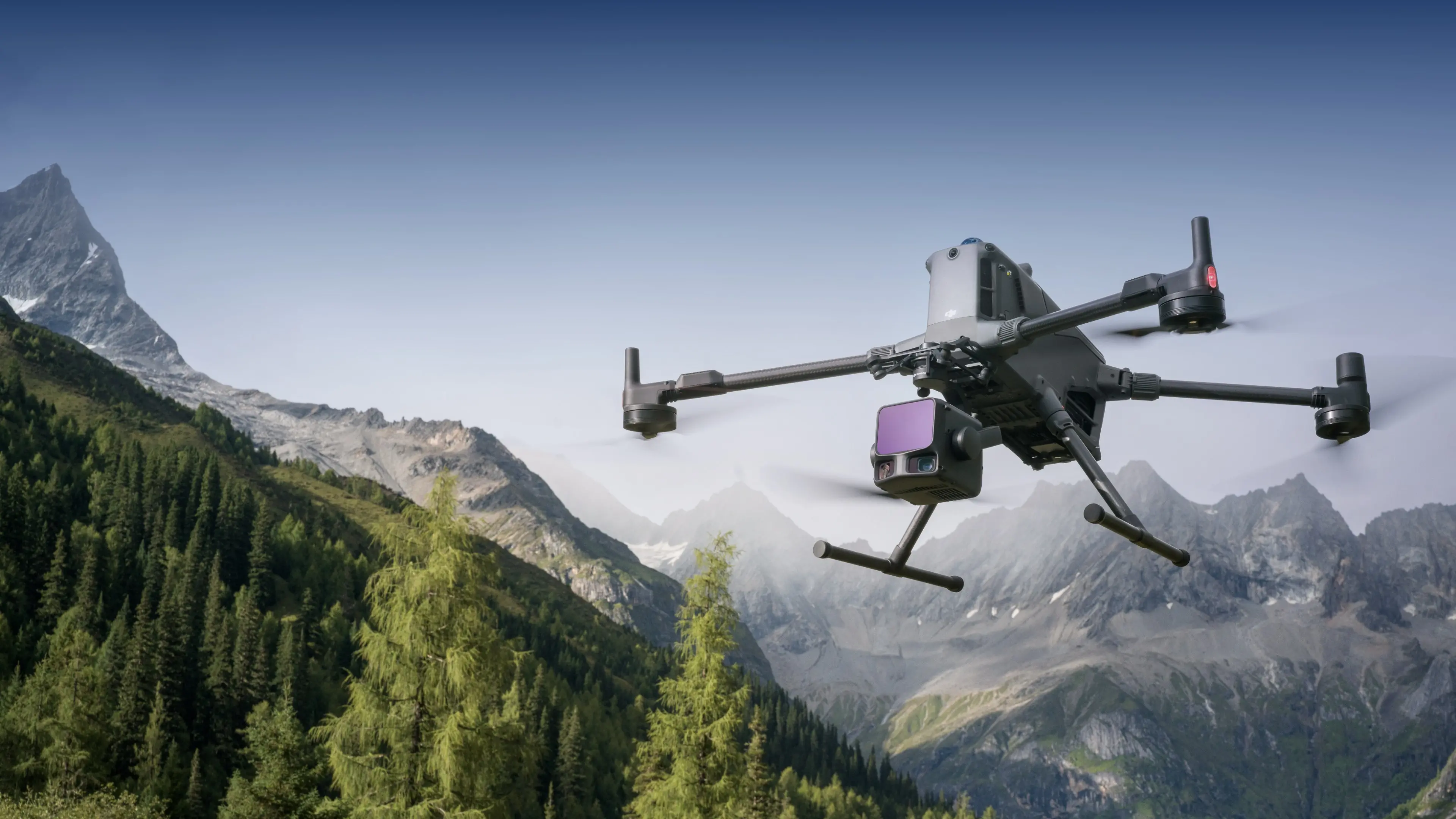 DJI Zenmuse L3
