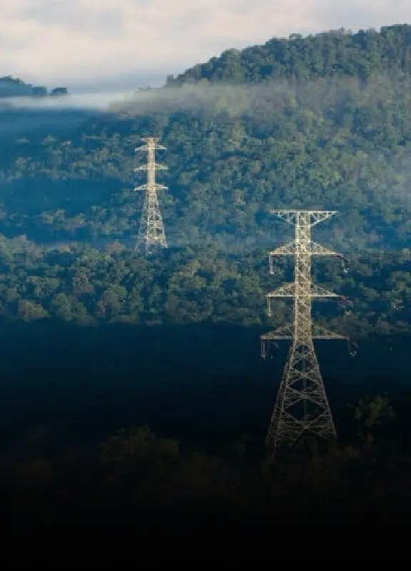 Eletricidade