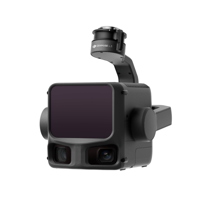 Zenmuse L3