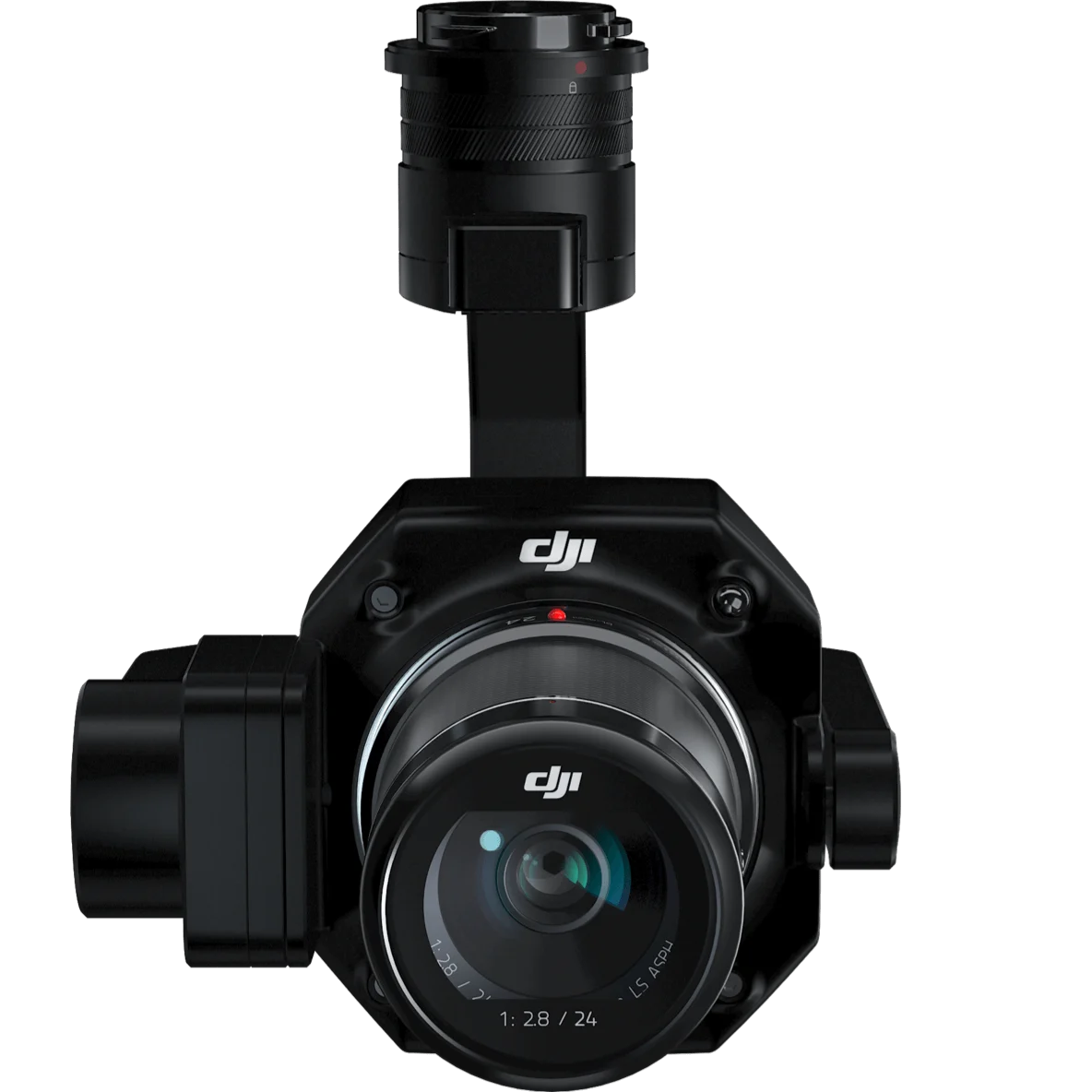 DJI Zenmuse P1