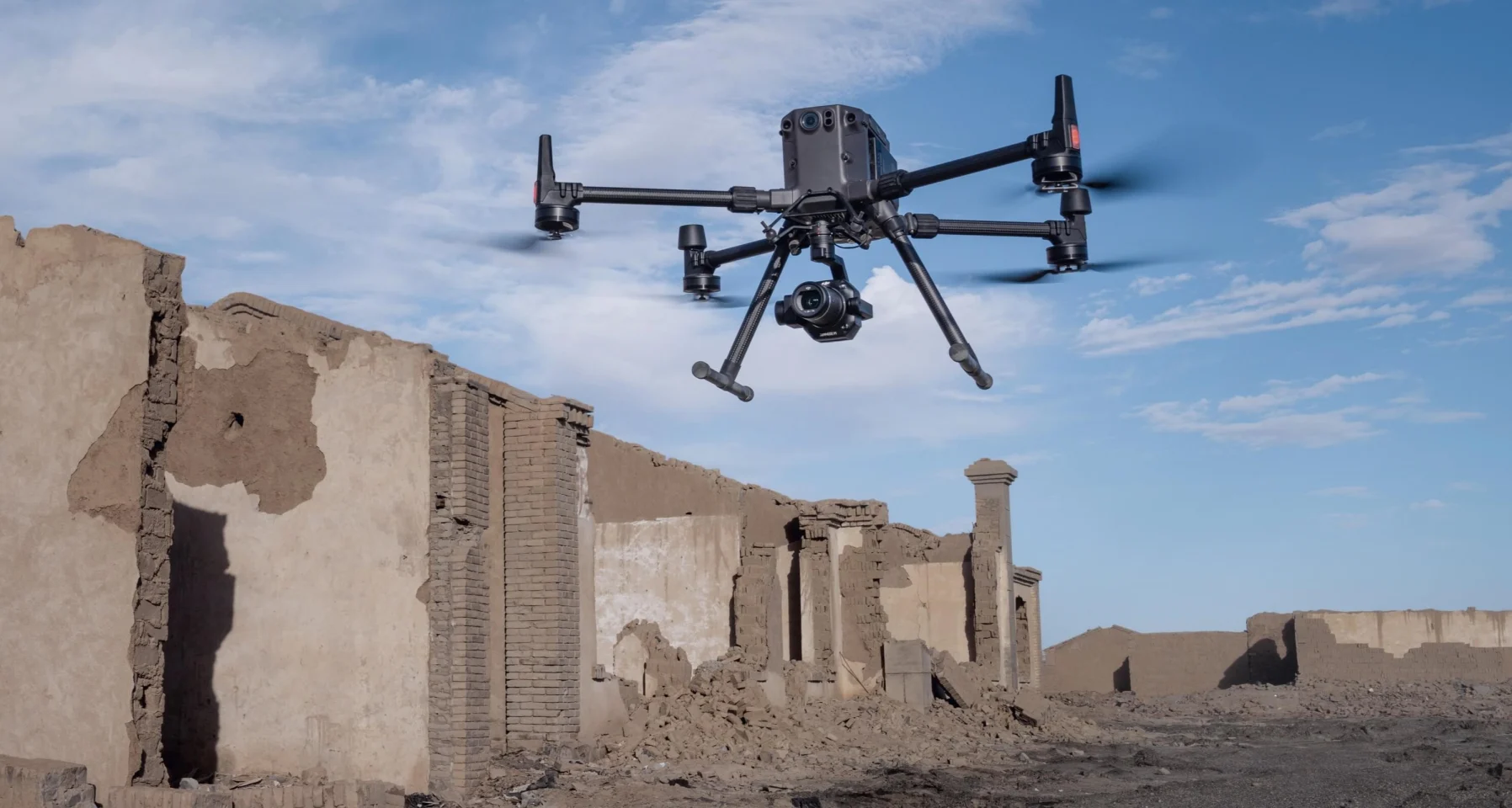 DJI Zenmuse P1